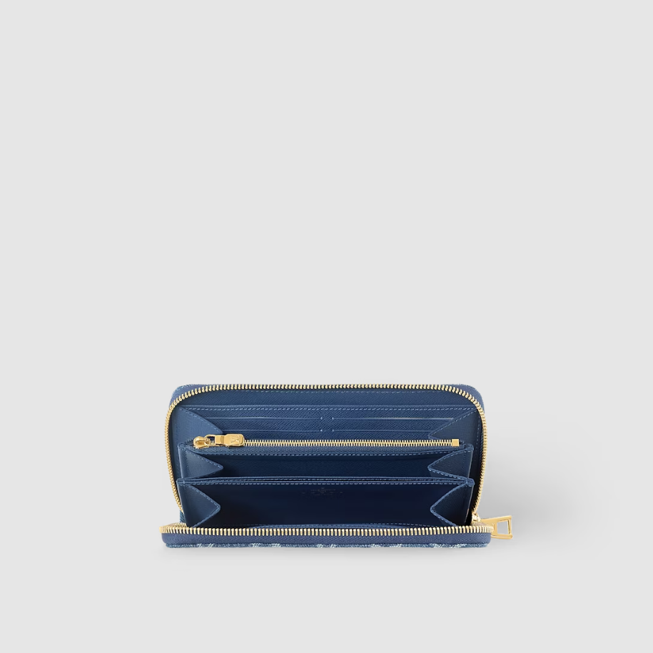 Zippy Wallet